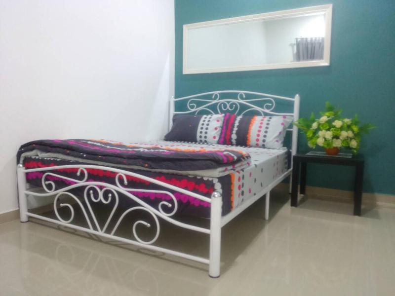 The Seroja Homestay Gong Badak - image 7