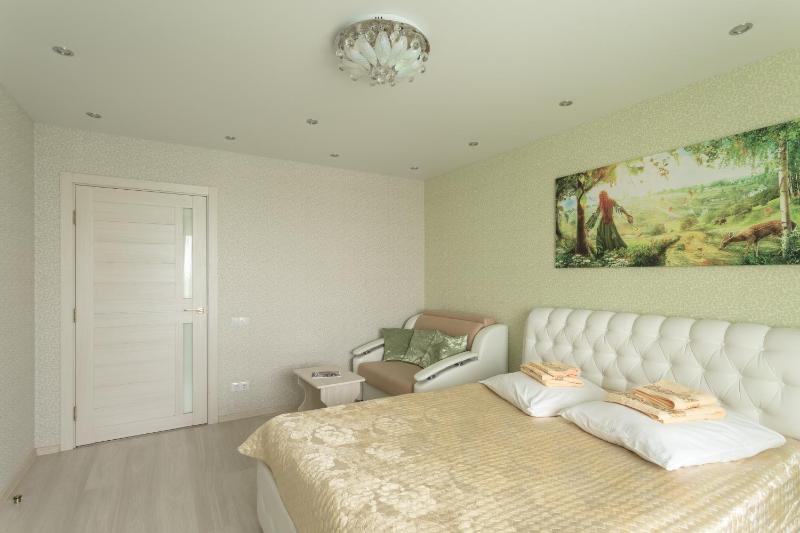 Deluxe Apartment image 2