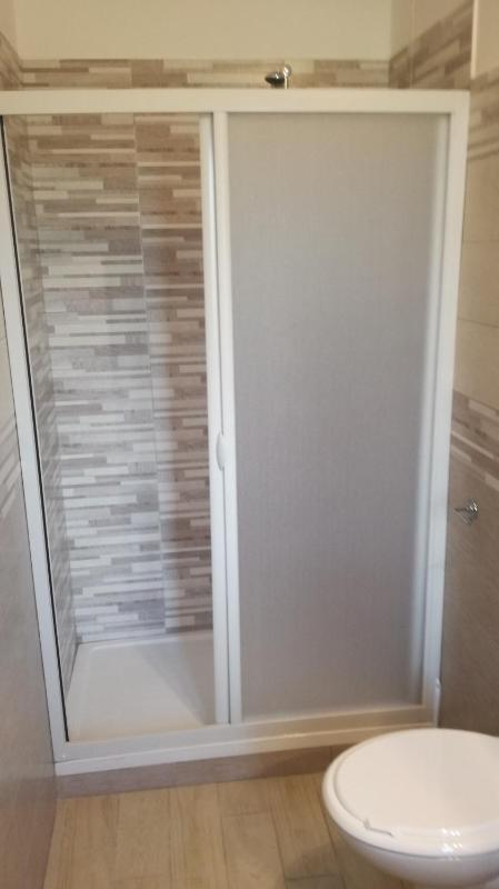 Triple Room with Terrace image 1