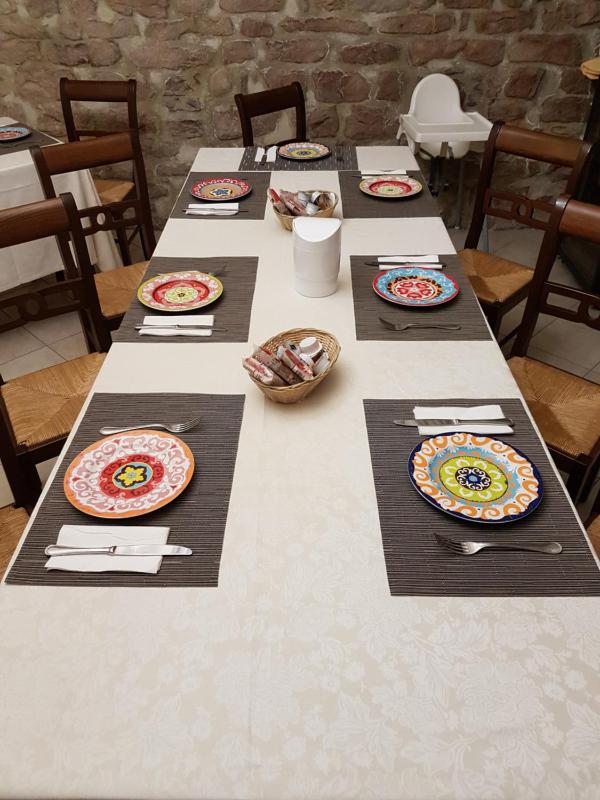 Hotel Ponte San Vittorino - image 23