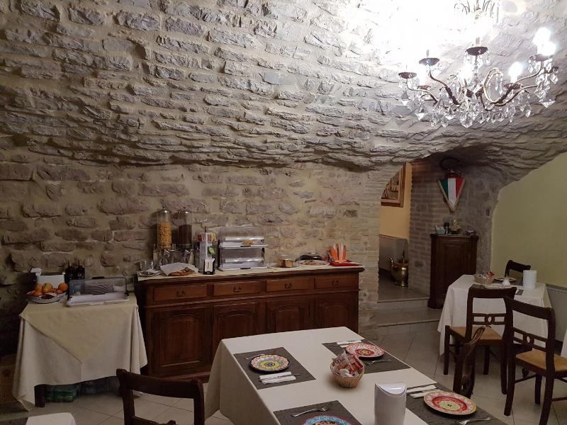 Hotel Ponte San Vittorino - image 40