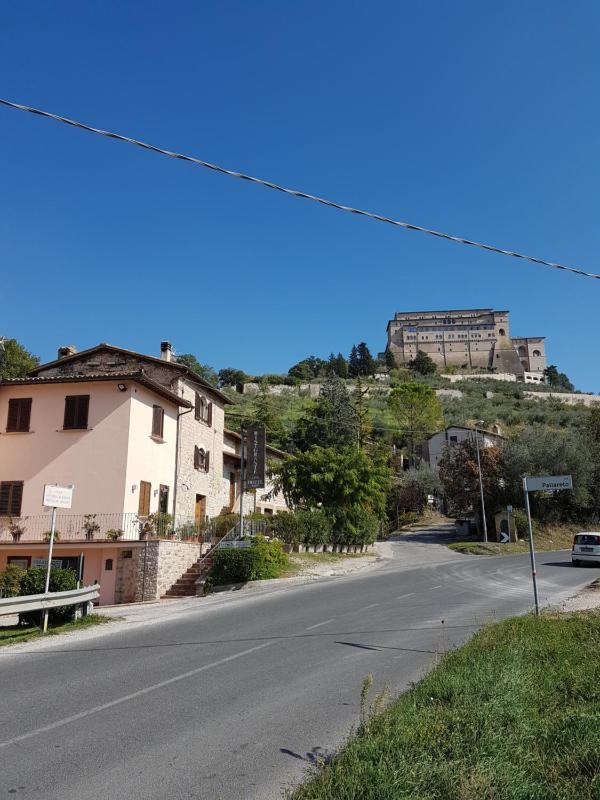 Hotel Ponte San Vittorino - image 15
