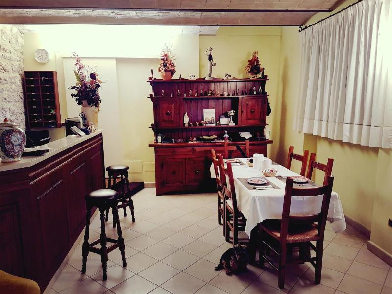 Hotel Ponte San Vittorino - image 1