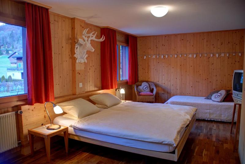 Large Double Room image 2