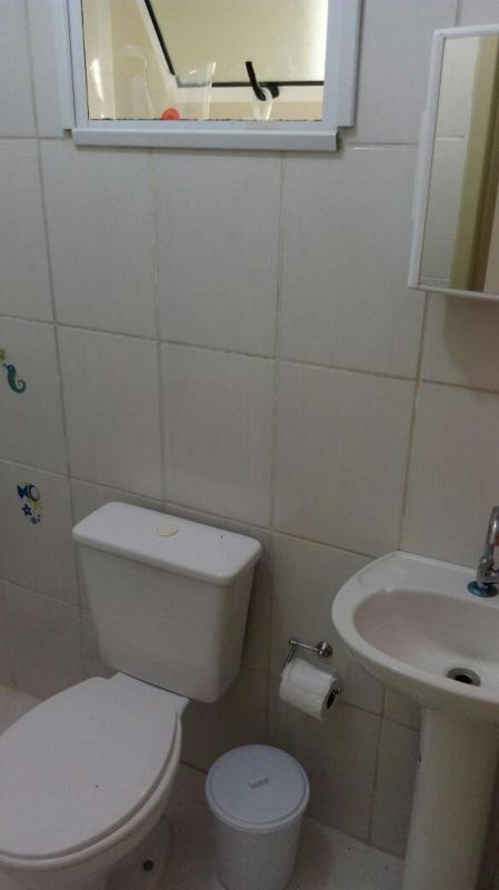 Escolha entre Cobertura com piscina interna 190m2 e o outro Apto Tipo tendo 95m2 Praia Bertioga - image 31