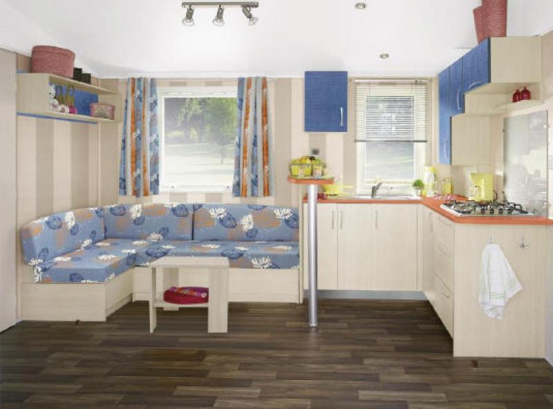 Comfort Three-Bedroom Bungalow ( 6 Adults) image 3