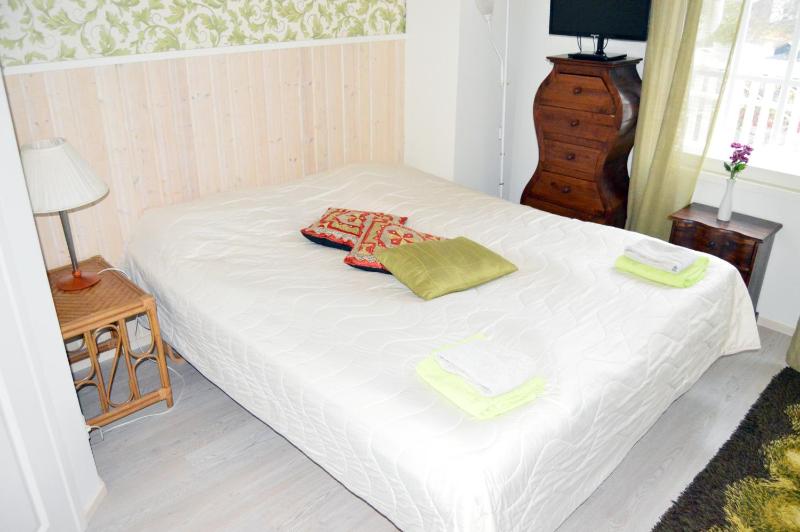 Deluxe Double Room with Sea View image 4