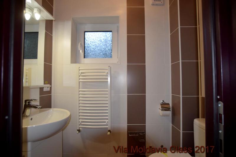 One-Bedroom Apartment image 4