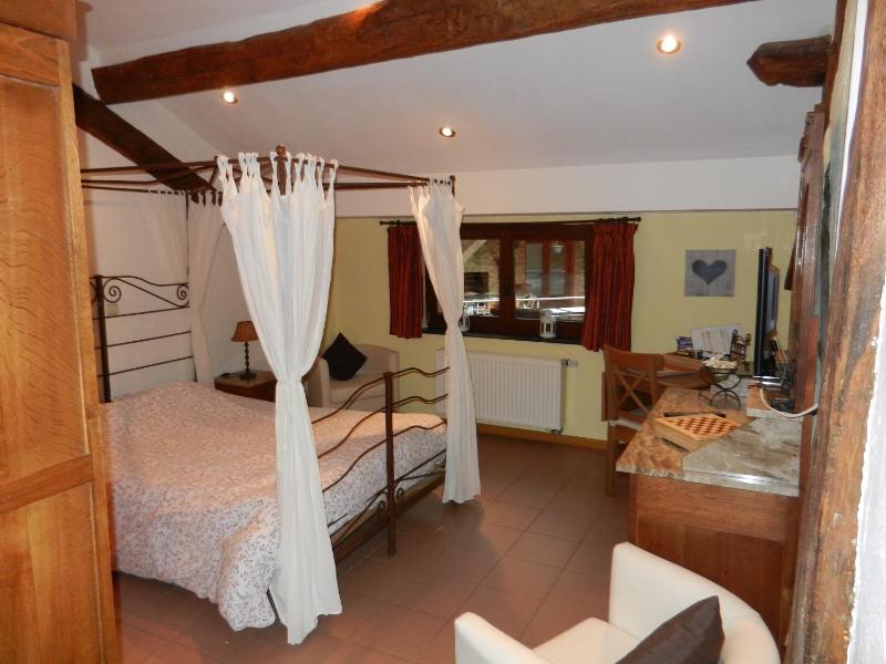 Comfort Double Room image 1