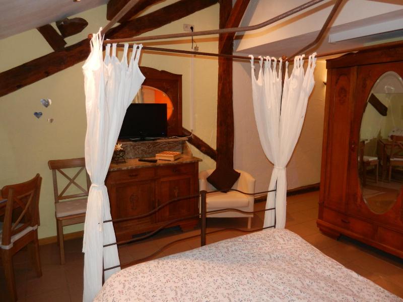 Comfort Double Room image 3