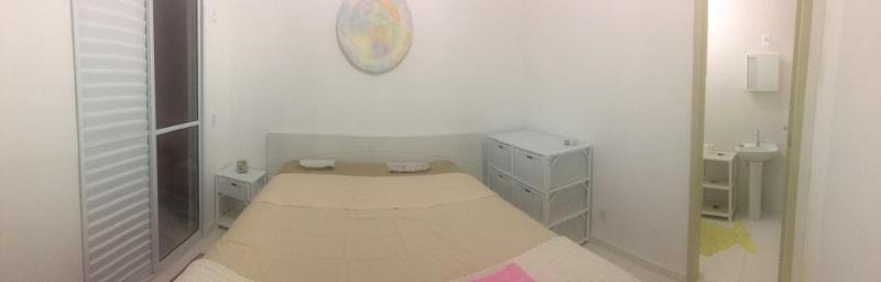Escolha entre Cobertura com piscina interna 190m2 e o outro Apto Tipo tendo 95m2 Praia Bertioga - image 11