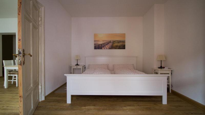 One-Bedroom Apartment image 4