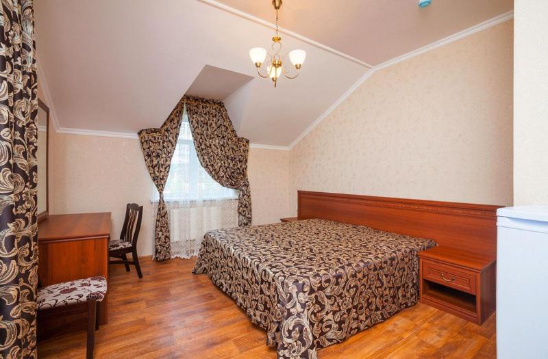 Twin Room image 1