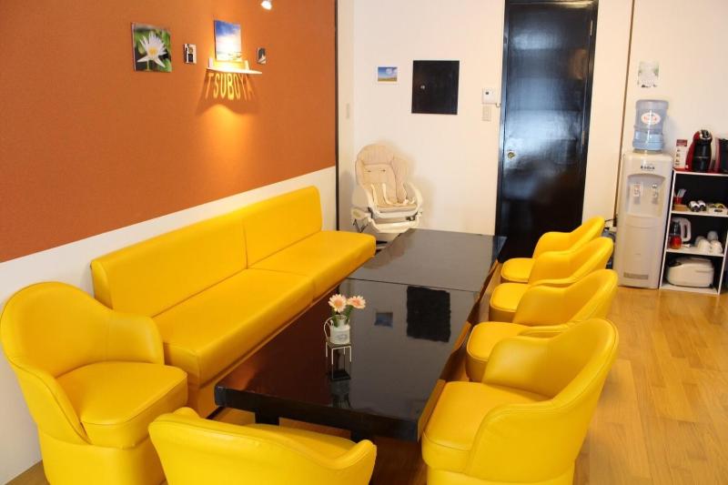 Holiday Homes TSUBOYA 1st - image 16