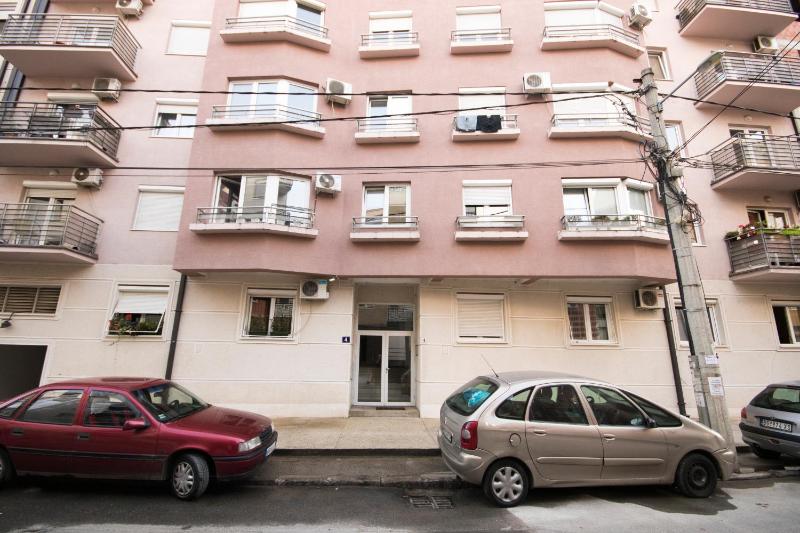 Apartments Leon - image 7