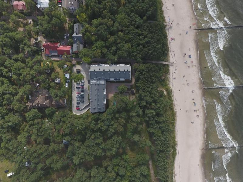Dwie Sosny Apartamenty Ostrowski - image 45