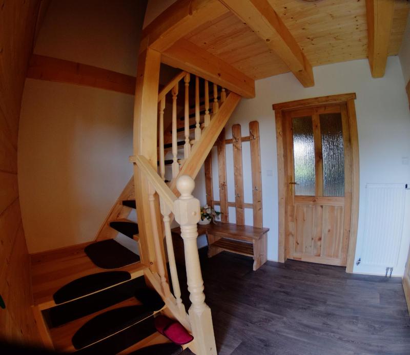 Three-Bedroom House image 1