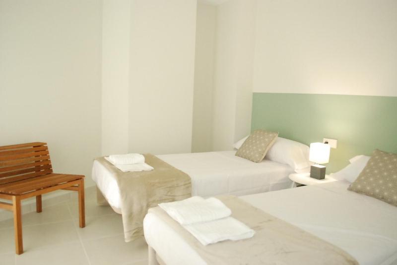 Two-Bedroom Apartment image 4