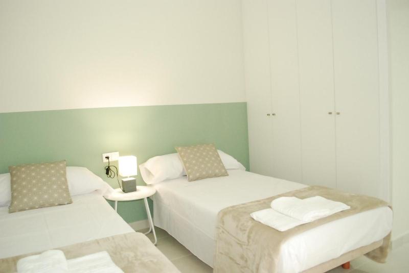 Two-Bedroom Apartment image 3