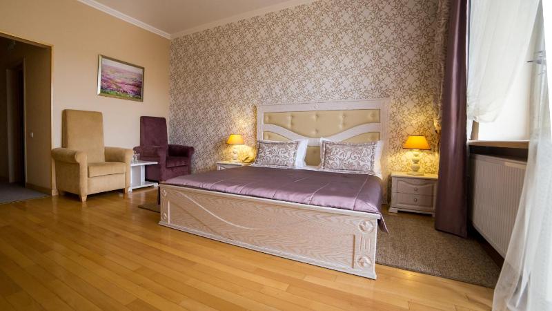 Comfort Double Room image 2