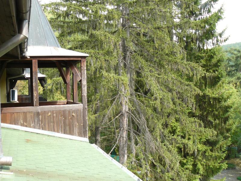 Junior Suite with Balcony image 1