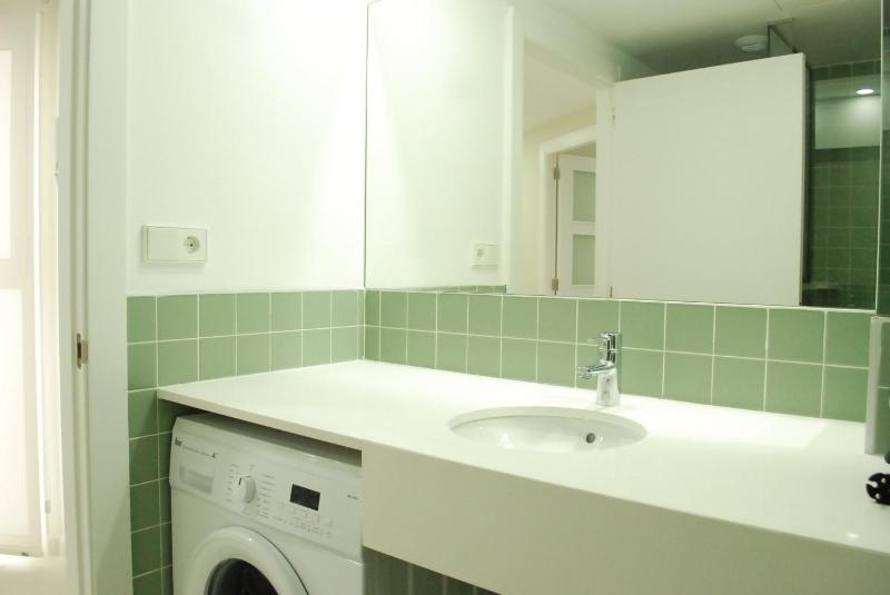 Two-Bedroom Apartment image 2
