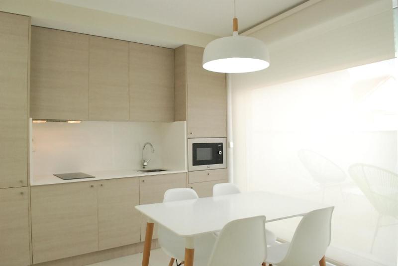 Penthouse Apartment image 4