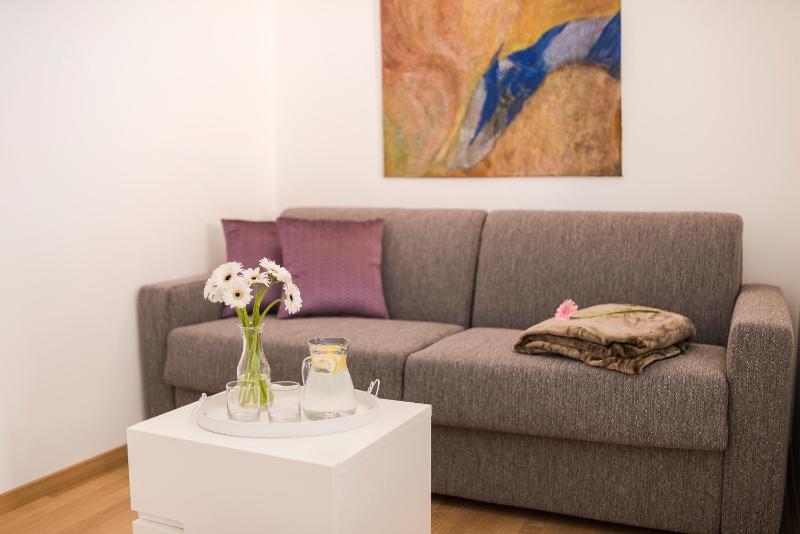 Deluxe Apartment image 4