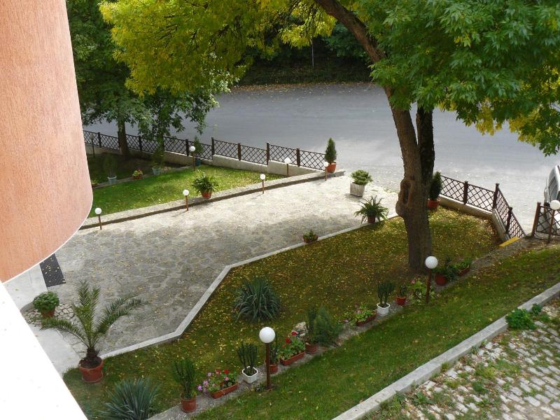 Junior Suite with Balcony image 2