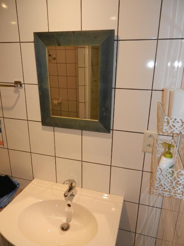 Double Room with Garden View image 2