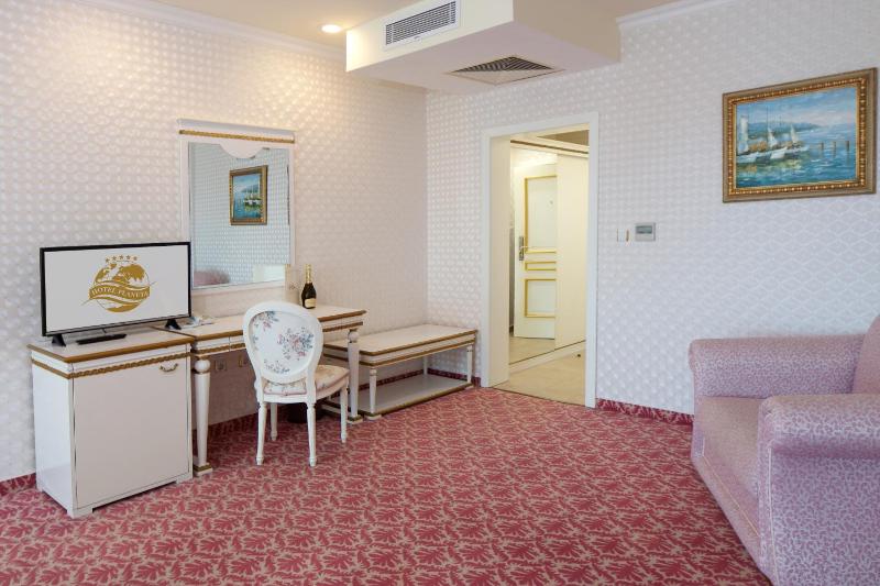 Planeta Hotel & Aquapark - All Inclusive - image 11
