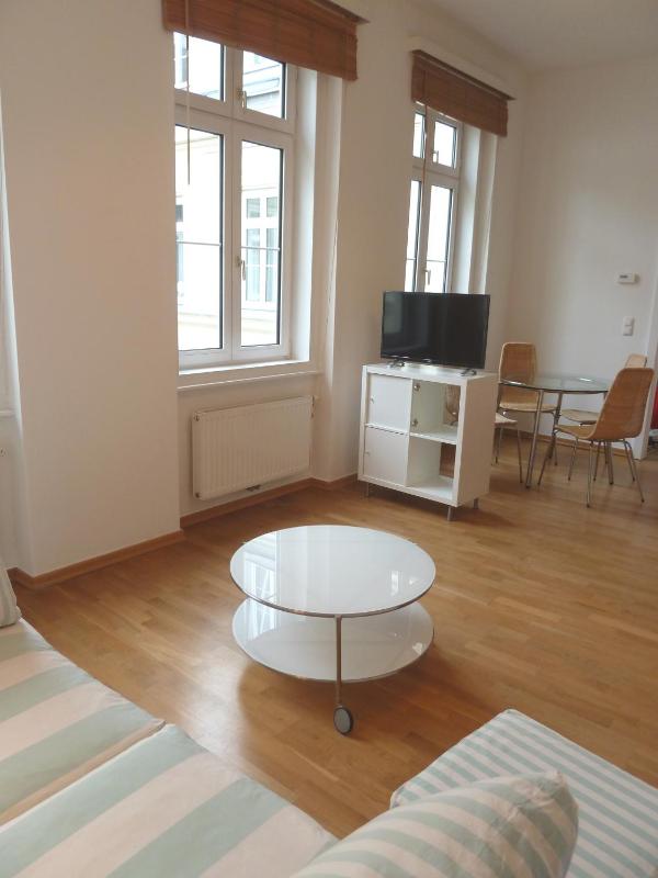Sobieski District-1 Ring Apartments - image 6