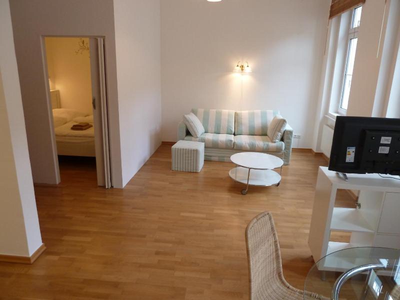 Sobieski District-1 Ring Apartments - image 3