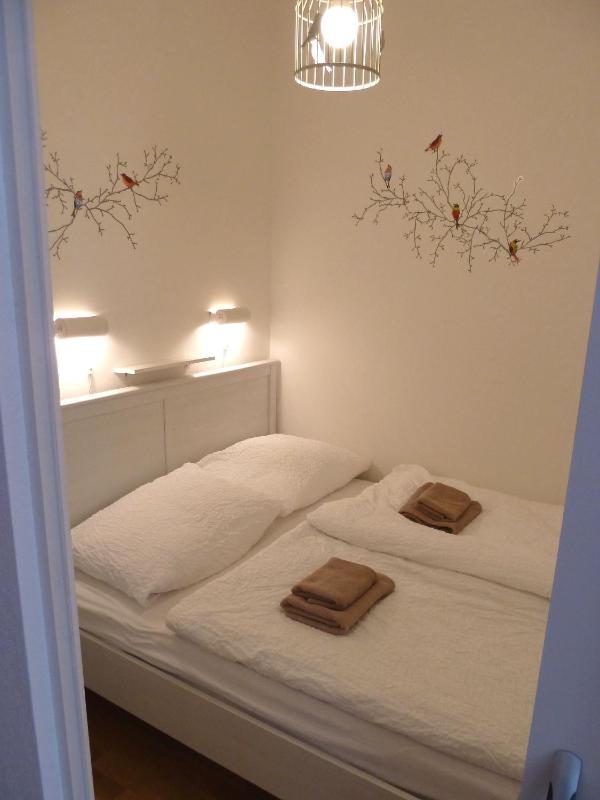 Two-Bedroom Apartment image 4