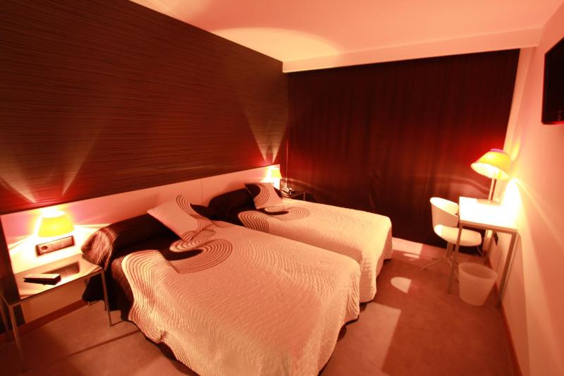 La Suite Hotel - image 8