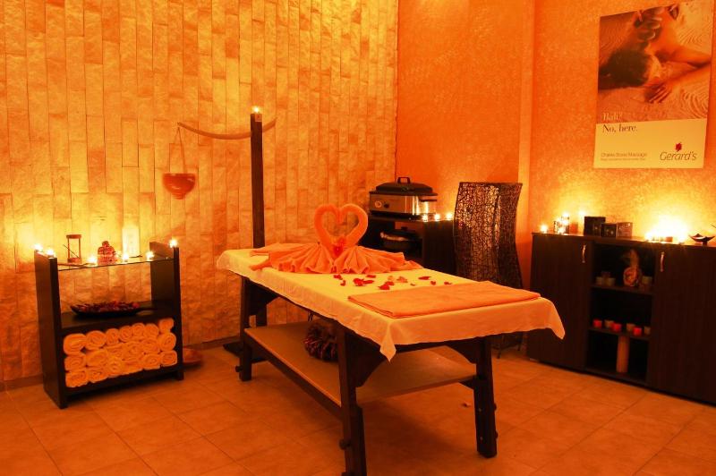 Planeta Hotel & Aquapark - All Inclusive - image 48