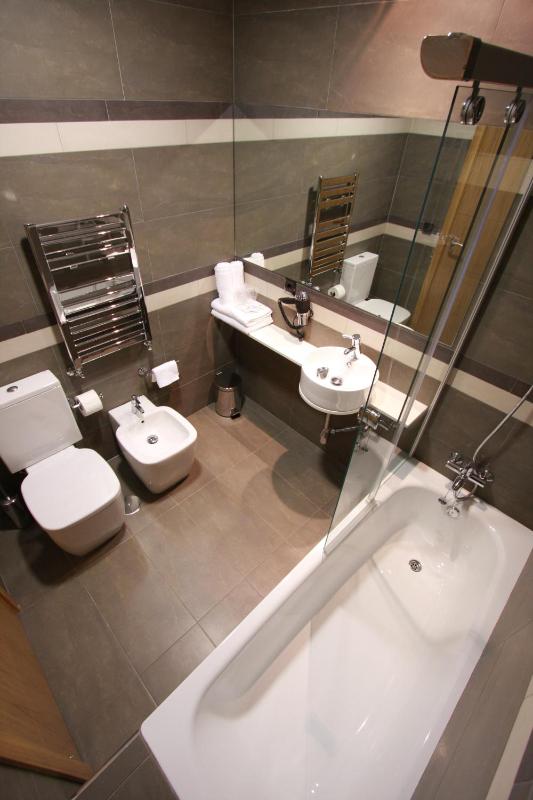 Twin Room (2 Single Beds) image 3