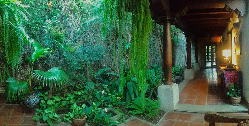 Cissus Hotel Boutique - image 6