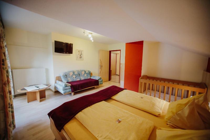 Three-Bedroom Apartment - Annex image 4