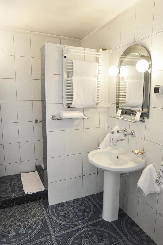 Hotel PZMot - image 9