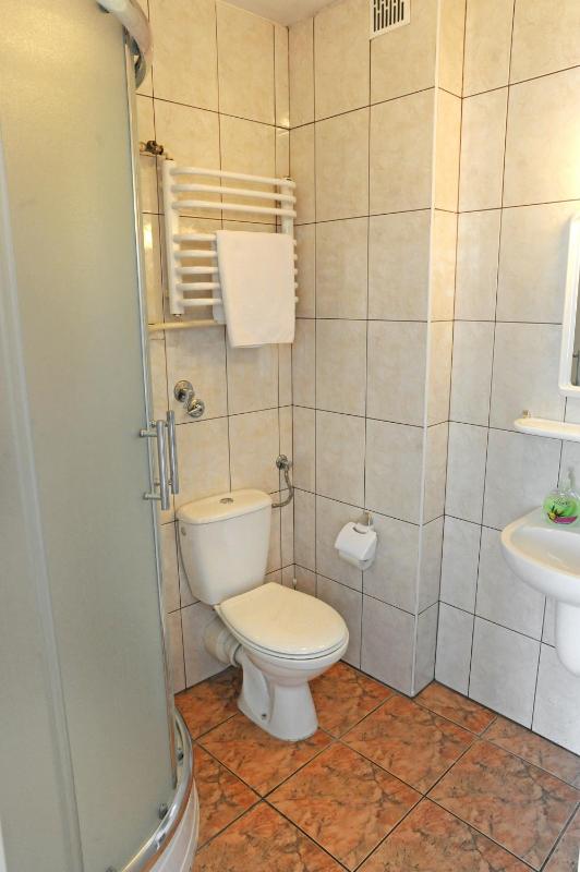 Hotel PZMot - image 15
