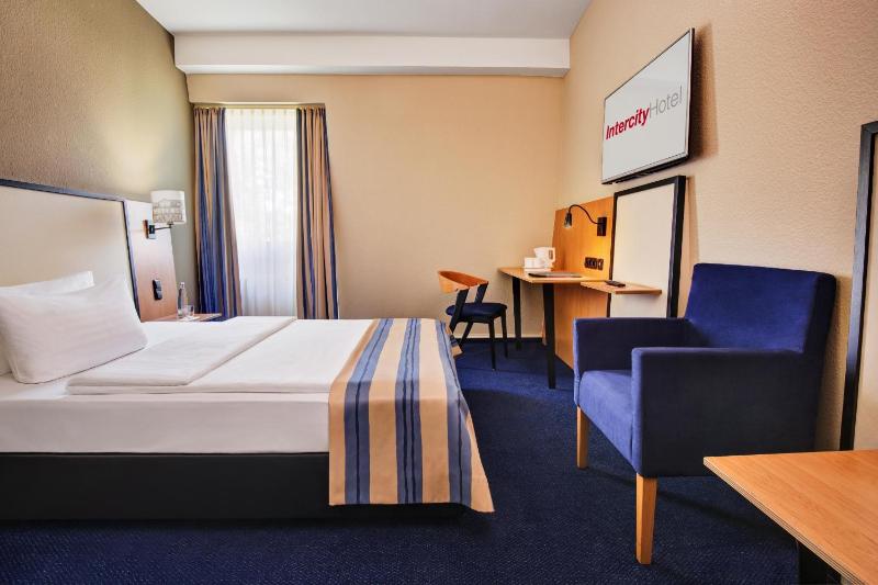 Business Double Room image 4