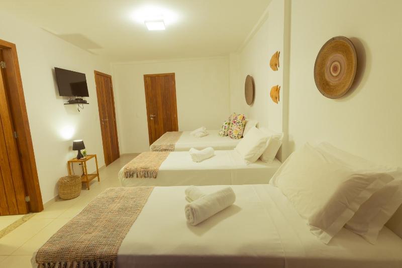 Mar Ilha Pousada - image 7