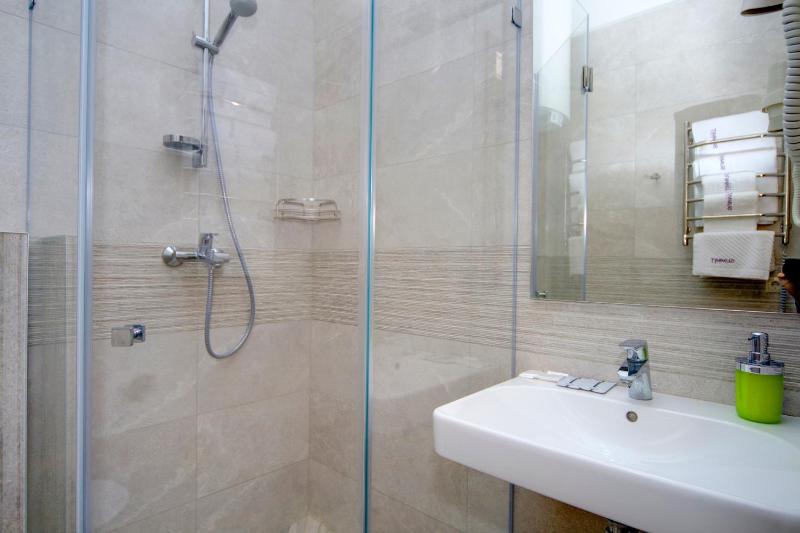Studio Apartment image 2