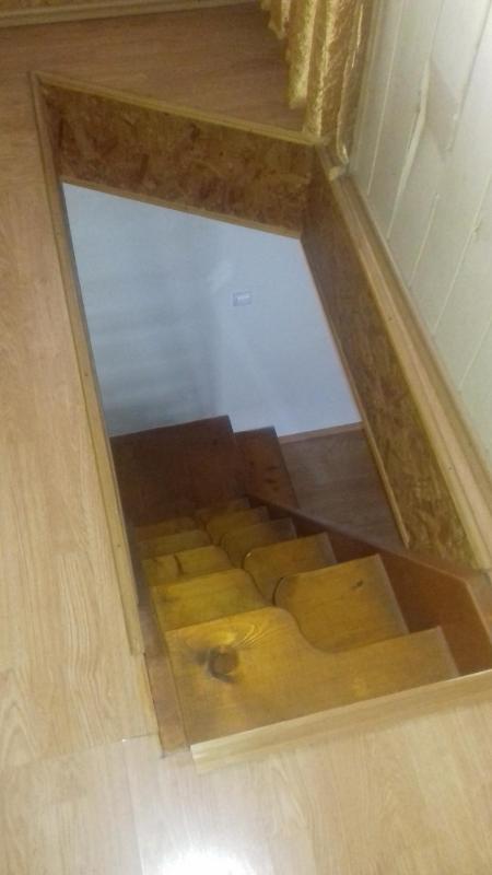 Two-Bedroom Apartment image 1