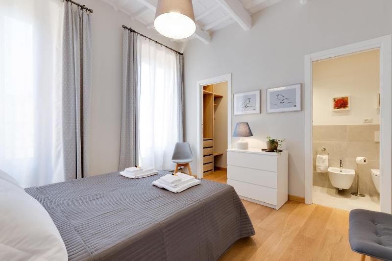Rome as you feel - Grotta Pinta apartments - image 14