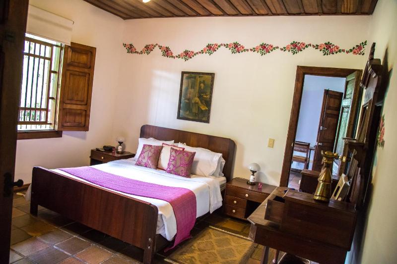 Hotel Delirio Campestre - image 10