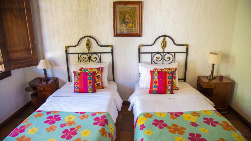 Hotel Delirio Campestre - image 21