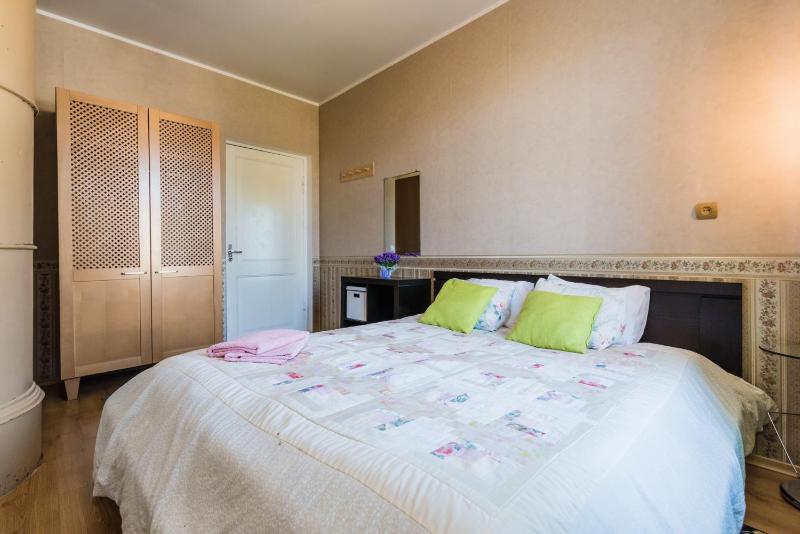 Two-Bedroom Apartment image 4