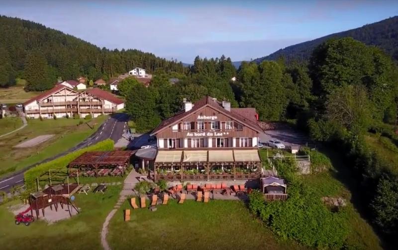 L'Auberge au Bord du Lac - image 26